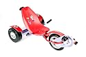 Triker Junior Girls - Pink