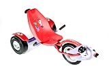Picture of Triker Junior Girls - Red