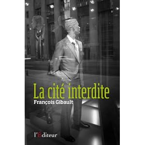 La Cité interdite