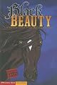 Black Beauty (Graphic Revolve)