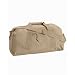 Liberty Bags Large Square Recycled Fiber Duffel Bag