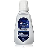 Crest Pro-Health Clinical Deep Clean Mint Rinse
