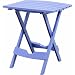Adams Mfg./Patio Furn. 8500-12-3731 Quik-Fold Folding Patio Table