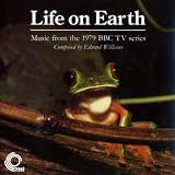 Edward Williams - Life On Earth (Music from the 1979 BBC TV Series)