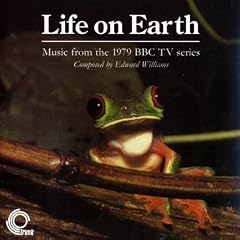 Life on Earth: Music from the 1979 Bbc Tv Series