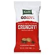 Kashi GOLEAN Bar Crunchy! Chocolate Peanut, 12 - 1.76-Ounce Bars