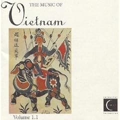 Music of Vietnam Vol. 1.1