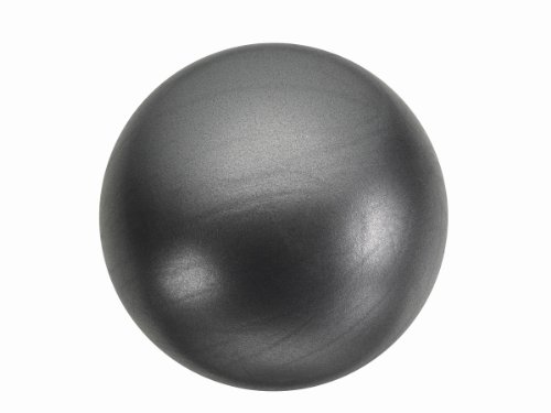 Thera-Band&reg; Pilates Ball, silber, &Oslash; 26 cm Preisvergleich