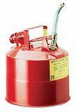 Lyon NF5488 Type II OD Red