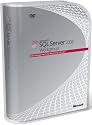 Microsoft SQL Server Workgroup Edition 2008 DVD - 5 Client (PC CD)