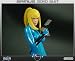 Metroid Prime Zero Suit Samus 1/6 scale Statue_s-3