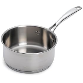 Oneida Stainless Steel Saucepans