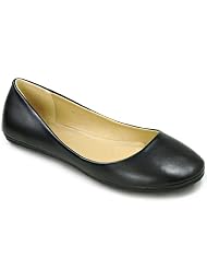 Super bequeme Ballerinas mit super weicher Sohlen MQ001