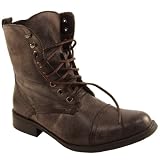 Search : Womens Brown Military Boots