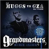 Grandmasters - Remix Album