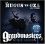 Grandmasters: Remix Album (Bonus Dvd)
