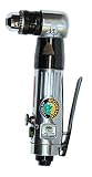 Mountain 7309 3/8-Inch Reversible Angle Head Air Drill