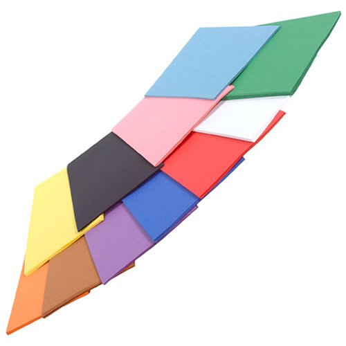 Smart Stack Construction Paper