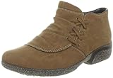 Rieker L2698-24, Damen Fashion Halbstiefel & Stiefeletten, Braun (peanut 24), EU 40