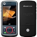 Coveroo Stargate Official Symbol Replacement Cover for Motorola Debut i856