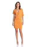 Tracy Reese Womens Surplice Dress 415ErhsKuJL. SL160 Tracy Reese Womens Surplice Dress