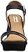 Not Rated Women's Roaring Ruby Wedge Sandal