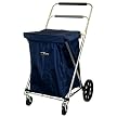 Quest Canvas Cart - Blue