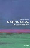 Nationalism: A Very Short Introduction (Very Short Introductions)