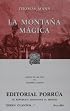 La Montana Magica (Coleccion Sepan Cuantos # 664)