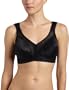 Playtex Women's Front Close with Flex Back Bra #4695B