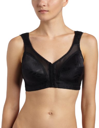 Playtex Women's Front Close with Flex Back Bra #4695B