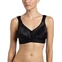 Playtex Women's Front Close with Flex Back Bra #4695B