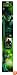 Shakespeare Incredible Hulk 5-Feet Casting Combo