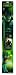 Shakespeare Incredible Hulk 5-Feet Casting Combo