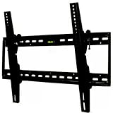 	VideoSecu Tilt Plasma LED LCD TV Wall Mount Bracket for VIZIO VW37LHDTV40A VA370M VO400E SV422XVT VW42LF SV470XVT1A SV472XVT XVT472SV VF550XVT VF550M VF552XVT VF551XVT HDTV Display
