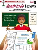 Ready To Go Lessons Gr 2