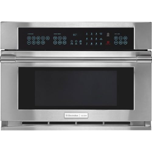 Electrolux Icon E30mo75hss 30 1 5 Cu Ft
