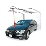 Outdoor Living : Sierra Tools LASER PARKING SYSTEM