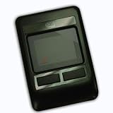 Adesso Browser Cat 2 Button Touchpad ATP-400PB - Touchpad - 2 x 2 in - 2 button(s) - wired - PS/2 - black