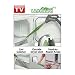 Telebrands Corporation 6057-12 Lint Lizard Flexible Vacuum Hose