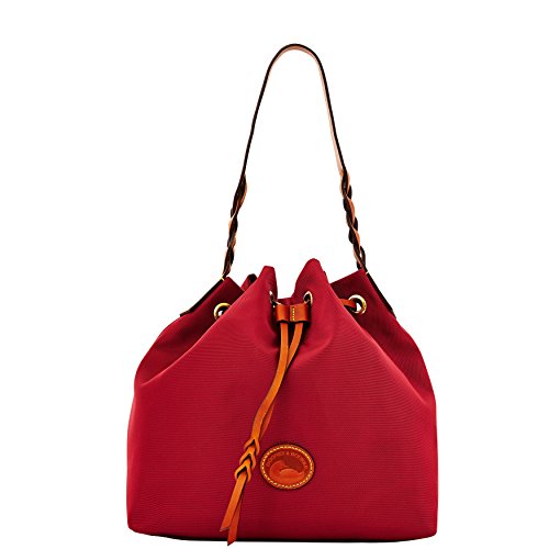 Dooney & Bourke Nylon Drawstring