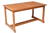 MERXX Gartentisch Tisch Maracaibo