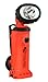 Streamlight 90757 Knucklehead Spot Light with 120-Volt AC/12-Volt DC Charger, Orange - 180 Lumens