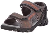 Produkt-Bild: Superfit Hike 800449, Jungen Sandalen