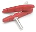 Kool Stop Thinline Bicycle Brake Shoes (Cantilever)