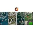 Garmin BirdsEye Satellite Imagery One-Year Subscription U.S.A. Map Digital Download