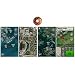 Garmin BirdsEye Satellite Imagery One-Year Subscription U.S.A. Map Digital Download