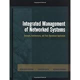 integrated management of networked systems concepts architectures and their operational application the morgan