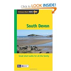 Short Walks South Devon: Leisure Walks for All Ages