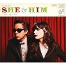 She & Him - A Very She & Him Christmas [Japan CD] PCD-93463